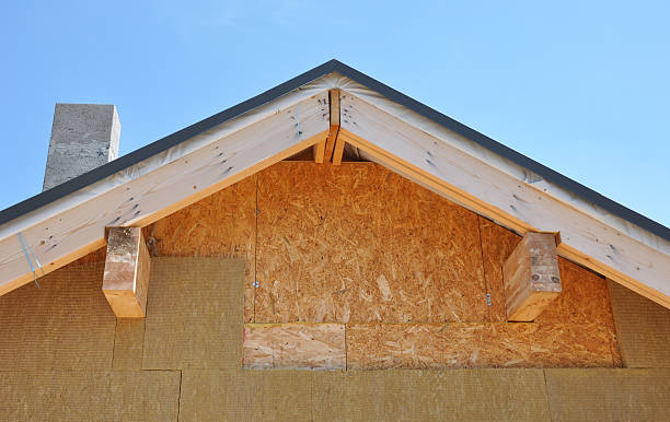 Reliable Beverly Hills, TX Siding Installation & Repair Solutions